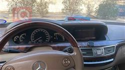 مرسيدس بنز إس كلاس